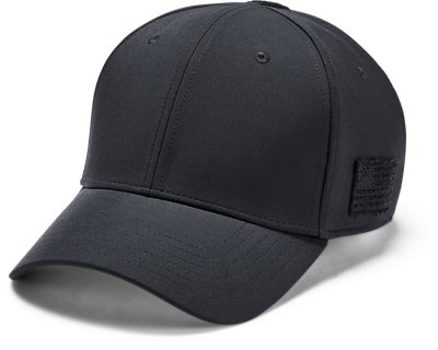 under armour tactical patch hat