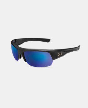 UA TUNED™ Offshore Polarized Big Shot 1 Color Available $149.99