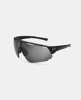 Men's UA Changeup Polarized Mirror Sunglasses 1 Color Available $176.25