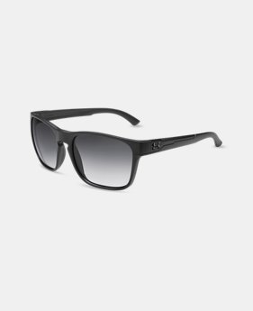 Adult UA Glimpse Mirror Sunglasses 1 Color Available $100