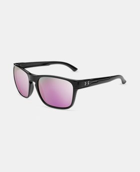 Adult UA Glimpse Mirror Sunglasses 3 Colors Available $100
