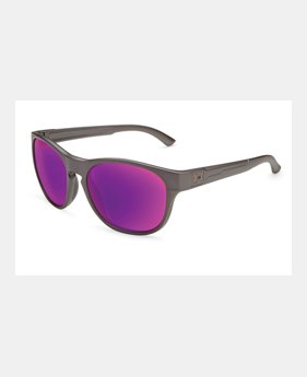 Adult UA Glimpse RL Mirror Sunglasses 1 Color Available $100