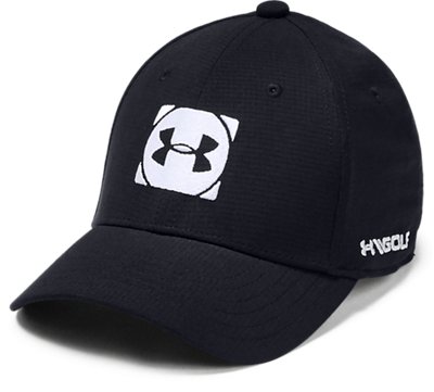 under armour youth golf hat