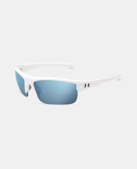 Adult UA Propel Mirror Sunglasses 1 Color Available $89.99