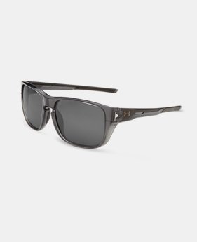UA Pulse Mirror Sunglasses 2 Colors Available $115