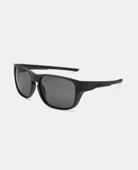 Adult UA Pulse Sunglasses 1 Color Available $100