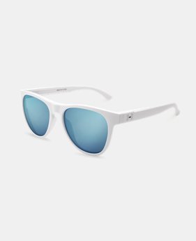 Women's UA Scheme Mirror Sunglasses 1 Color Available $95