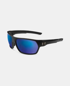 UA TUNED™ Offshore Shock 1 Color $170