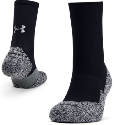 UA Men's Socks, Compression Socks for 