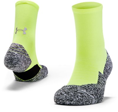 under armour cushion socks