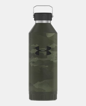 New Arrival UA Peak 40 oz. Stainless Steel Water Bottle 1 Color Available $50