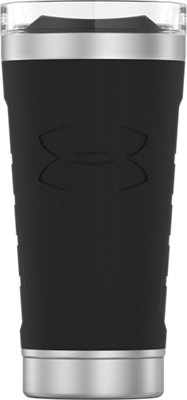 UA MVP 18 oz. Stainless Steel Tumbler 