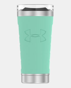UA MVP 18 oz. Stainless Steel Tumbler 1 Color Available $35