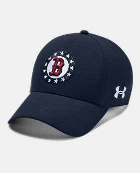 Men's MLB Core USA Stretch Cap 1 Color Available $30