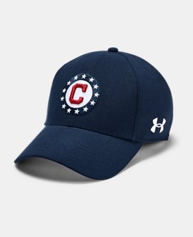 Men's MLB Core USA Stretch Cap $30