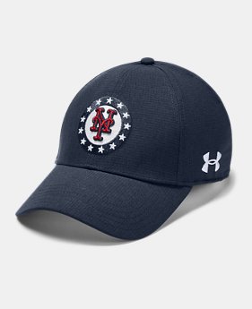 New Arrival Men's MLB Core USA Stretch Cap FREE U.S. SHIPPING 1 Color Available $30