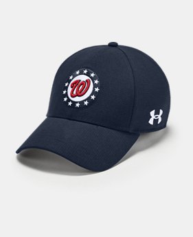 Men's MLB Core USA Stretch Cap 30 Colors Available $30