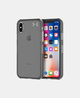 UA Protect Verge Case for iPhone X $39.99