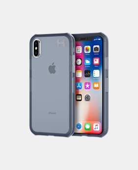 UA Protect Verge Case for iPhone X $39.99