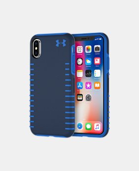 UA Protect Grip Case for iPhone X $39.99