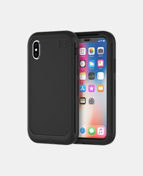 New Arrival UA Protect Ultimate Case for iPhone X 1 Color Available $49.99