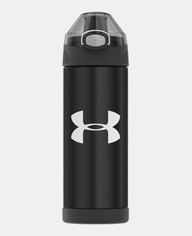 New Arrival UA Protege 16 oz. Water Bottle 1 Color Available $27.99