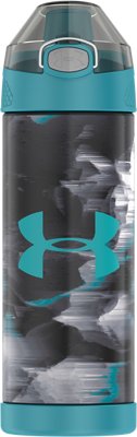 004 Under Armour NEW UA Protege 16 Ounce Stainless Steel Water Bottle