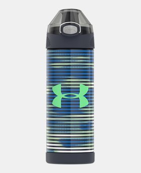 New Arrival UA Protege 16 oz. Water Bottle 4 Colors Available $27.99