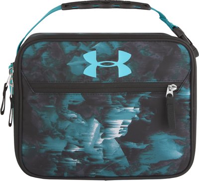 white under armour lunch box