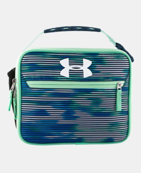 New Arrival UA Lunch Box 2 Colors Available $28