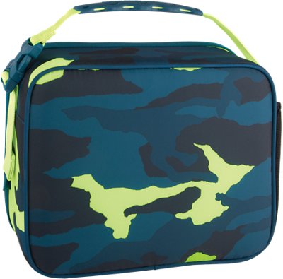 under armour lunch box camo