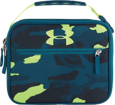 under armour lunch box