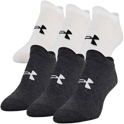 under armour short socks