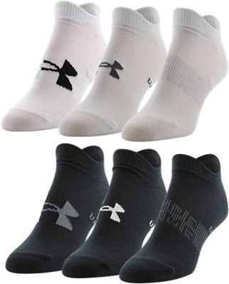 under armour warm socks