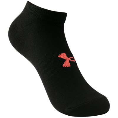 under armour no show socks womens