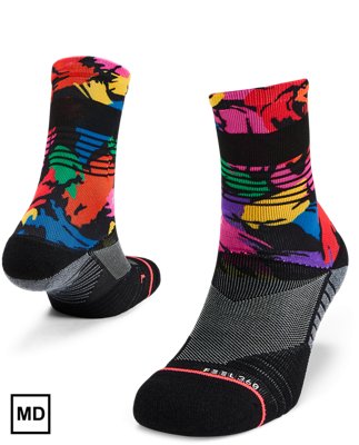 under armour pride socks