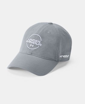 New Arrival Men's Jordan Spieth Washed Cotton Cap 3 Colors $28