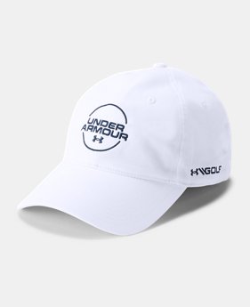 Men's Jordan Spieth Washed Cotton Cap 5 Colors Available $28