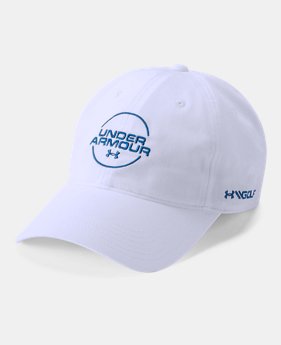 Men's Jordan Spieth Washed Cotton Cap 1 Color Available $14