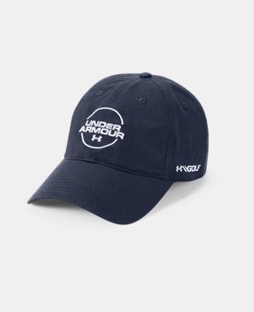 Men's Jordan Spieth Washed Cotton Cap 3 Colors Available $35