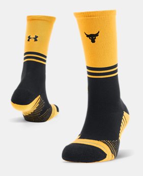 New Arrival UA x Stance Rock Crew 1 Color Available $20