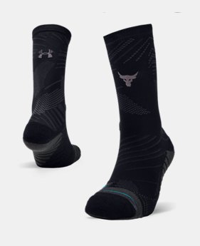 New Arrival UA x Stance Rock Crew 2 Colors Available $20