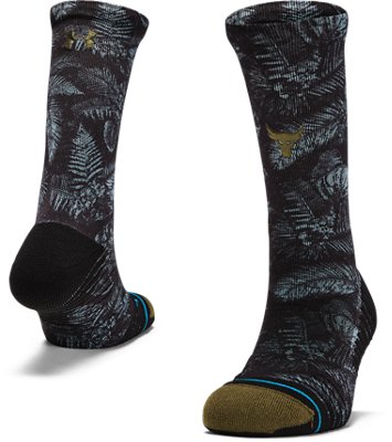 UA x Stance Rock Crew Socks | Under 