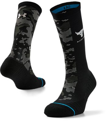 under armour infant socks