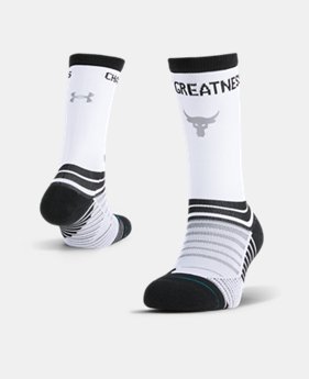 New Arrival UA x Stance Rock Crew 1 Color Available $20