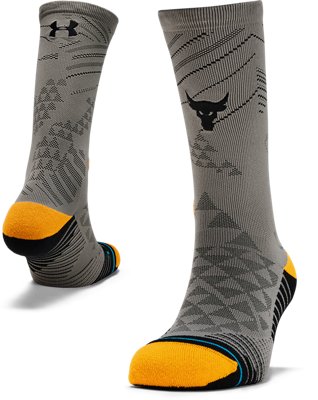 under armour seamless socks