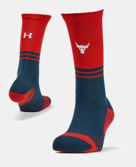 New Arrival UA x Stance Rock Crew LIMITED TIME: FREE SHIPPING 1 Color Available $25