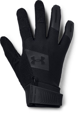 under armor gloves