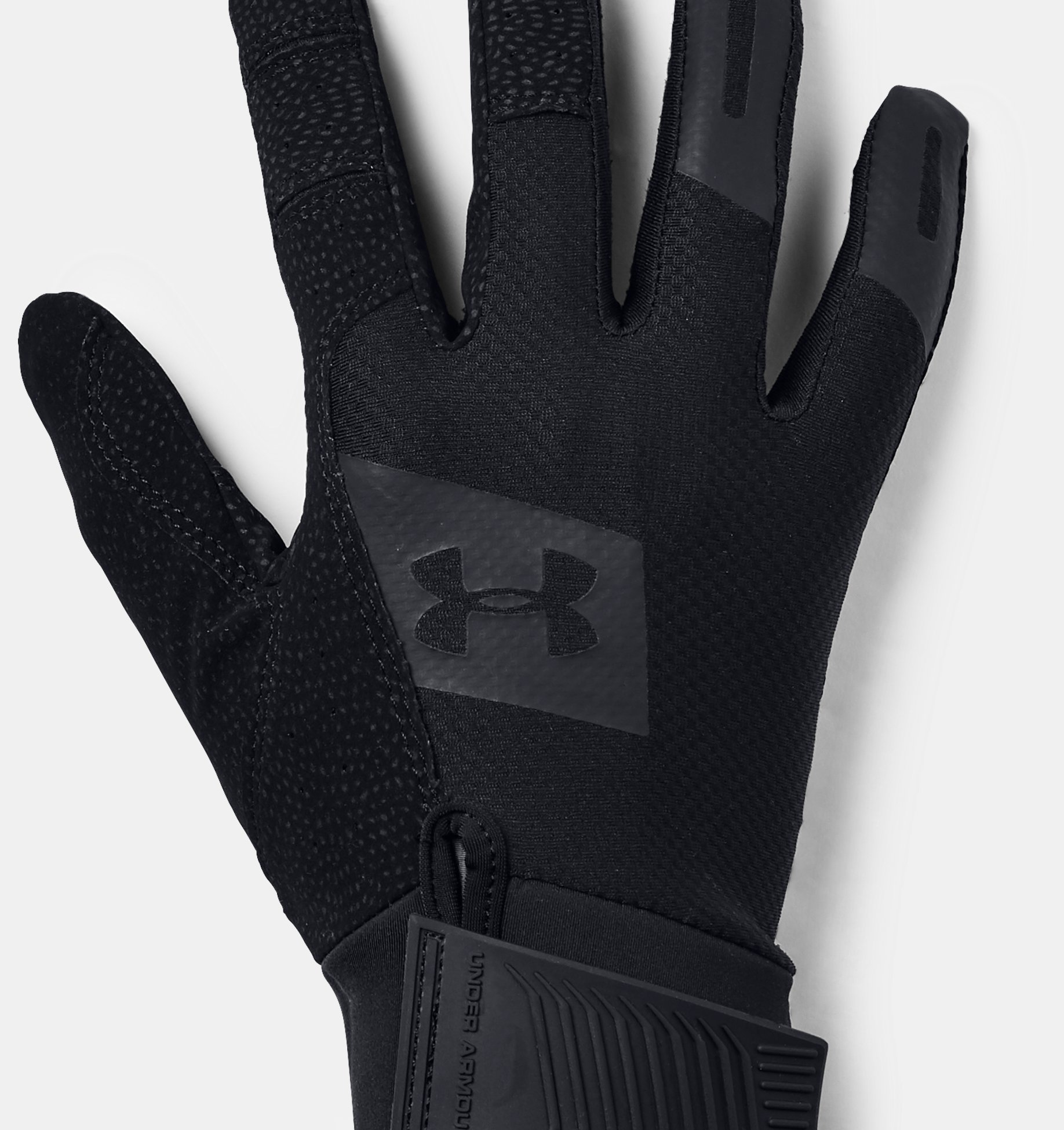 Men's UA Tac Blackout Gloves | Under Armour