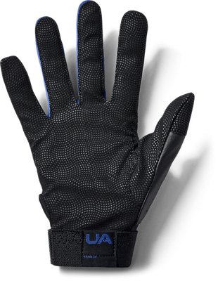 Men's UA Clean Up Batting Gloves image number 1